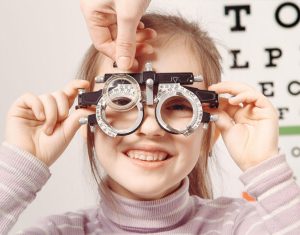 Ophthalmic Pack