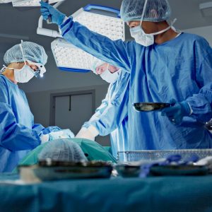 Cesarean Section Pack (C1)