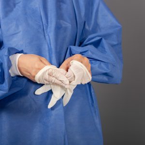 Ophthalmic Drapes